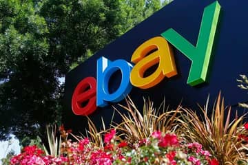 eBay согласился хранить персональные данные россиян в РФ