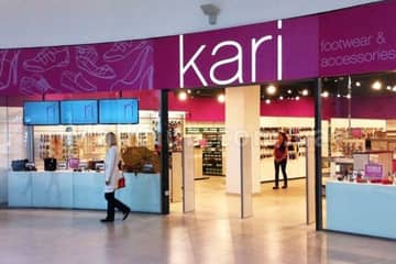 Kari запускает продажу франшизы