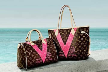 LVMH – Louis Vuitton : bonne croissance des ventes au premier trimestre