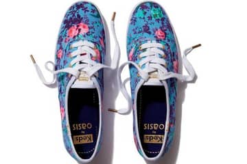 Keds by Oasis