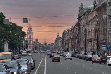 В Санкт-Петербурге активизировался спрос на помещения стрит-ритейла