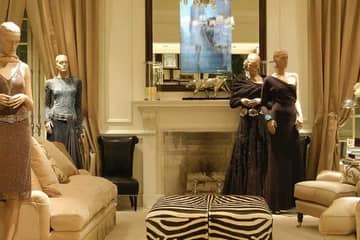 Ralph Lauren: utile netto in calo. Un progetto di luxury retail a Milano