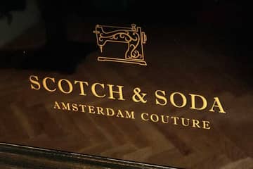 Scotch and Soda opens new location in Greenwich Village