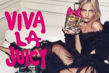 Juicy Couture Swimwear Collaborates with RAJ Manufacturing