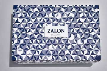 Zalando launcht Zalon - und verbindet Online mit Offline Shopping