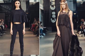 Показы Coo Culte и Off Schedule Belarus Fashion Week