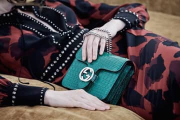 Kering: Gucci bereitet auch im ersten Quartal 2015 Probleme