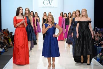 GV Galina Vasil’eva: "Перезагрузка" и новая цель - масс-маркет