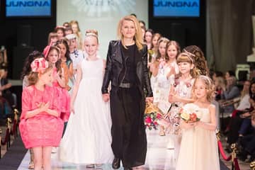 Junona Fashion (Болгария): Россия - новый рынок для нас