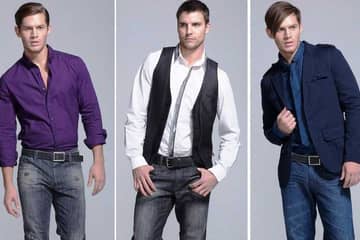 Men’s fashion becomes smart and gets ecommerce boost