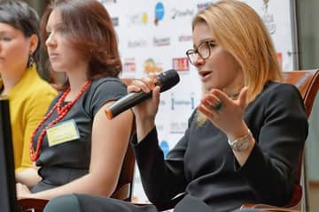 Итоги бизнес-форума Russia for Kids 2015