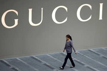 Gucci: "des signes d'amélioration très sensibles sur l'activité au 2S"