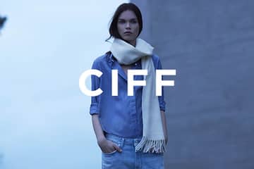 Kompakter, aber vielfältiger: Kopenhagener Modemesse CIFF stellt neues Konzept vor