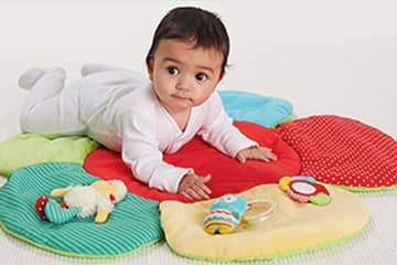 Mothercare improves sales in Q4 yet still warns on currency effects
