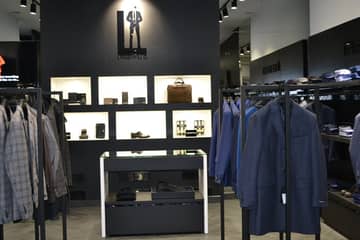 В Иркутске открылся новый бутик Lagerfeld: подробности
