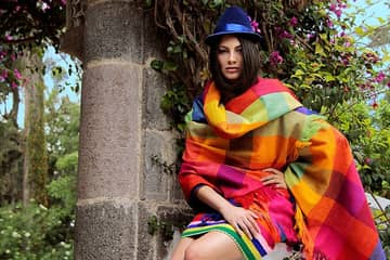 Ecuador busca su lugar en la moda internacional con Runway by Modalab