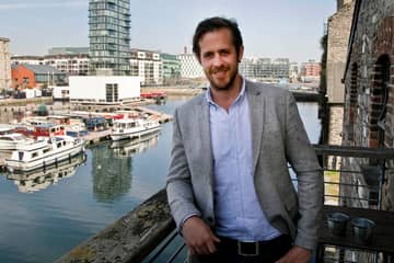 Zalando eröffnet Technologie-Standort in Irland