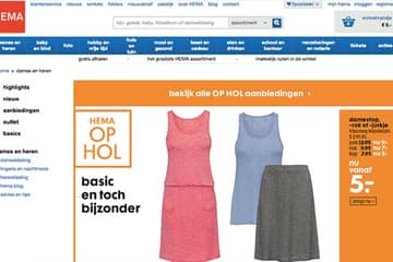 Tico Schneider nieuwe e-commerce baas Hema