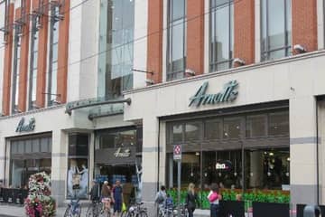 The Weston Group acquires Arnotts for an estimated 70 million pounds
