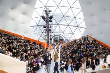 Louis Vuitton emmène la planète mode vivre un rêve californien