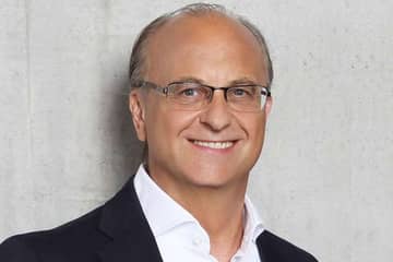 Armin Fichtel wird neuer CEO der s.Oliver Group