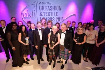 UKFT Awards announces 2015 winners
