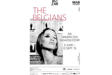 Ausstellung: The Belgians. An Unexpected Fashion Story