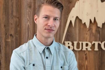 Burton: Neuer Marketing Manager für Europa