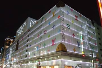 Tokyo named world’s “hottest” retail market