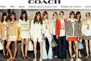 Coach acquisisce Stuart Weitzman