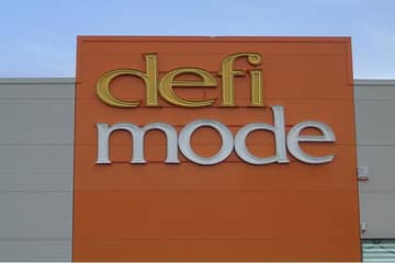Défi Mode va supprimer 124 postes et fermer 22 magasins