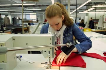 Deutsche Textilindustrie auf Nachwuchssuche