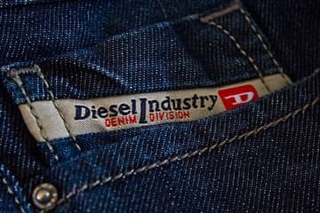 Diesel herziet distributie wegens merkbescherming