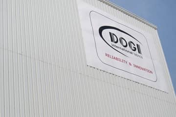Dogi incrementa sus ventas un 23,3 por ciento en el primer trimestre