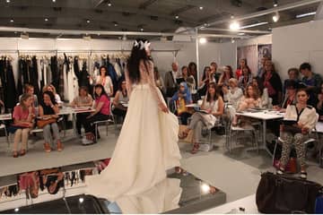 El sector de moda nupcial catalán aumentó un 23 por ciento las exportaciones