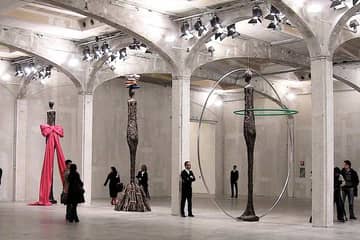 Prada-Stiftung eröffnet neues Museum in Mailand