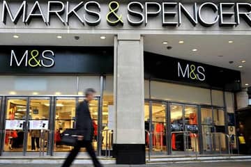 M&S turns profitable in FY15 but fashion remains challenging