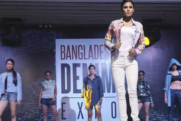 Bangladesh Denim Expo ends on a high note