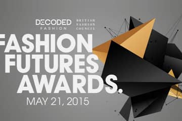Fashion Futures Awards announces shortlist