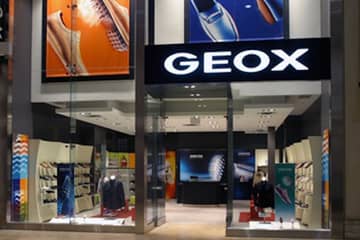 Erfolgreicher Start: Geox steigert Gewinn im ersten Quartal 2015 um ein Viertel