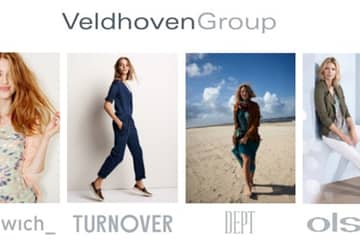 JOIN Veldhoven Group as Sr. Marketing Manager All Brands in Switzerland