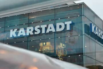 Karstadt-Chef: 'Keine zweite Schließungsrunde geplant'