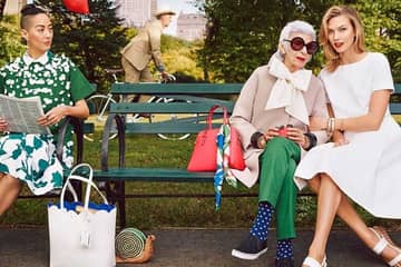 Kate Spade to expand in Latin America