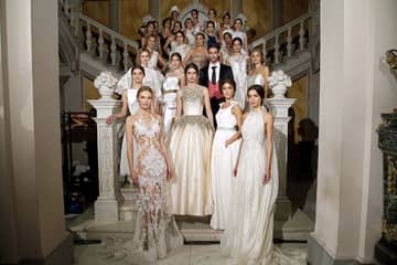La Barcelona Bridal Week celebró por todo lo alto su 25 aniversario