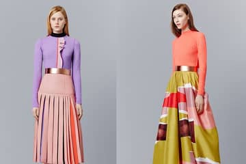 BFC launches pre-collections event