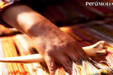 Perú sigue promoviendo la industria textil