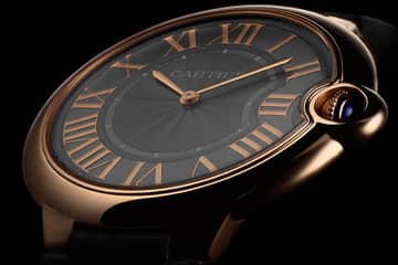 Pour le PDG de Cartier, les montres doivent toutes être connectées... "à l'affectif"