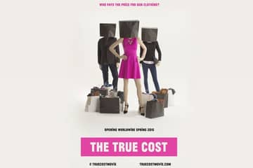 True Cost: hoe goedkope mode ons een rijk gevoel geeft