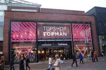 Topshop rated Britain’s worst fashion shop by Which?