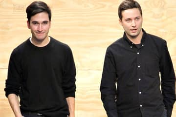 Proenza Schouler hoping to find more success with new investors backing them